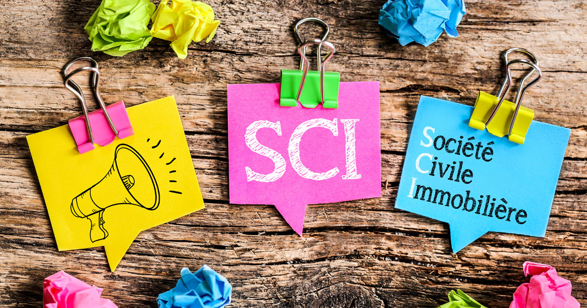 SCI